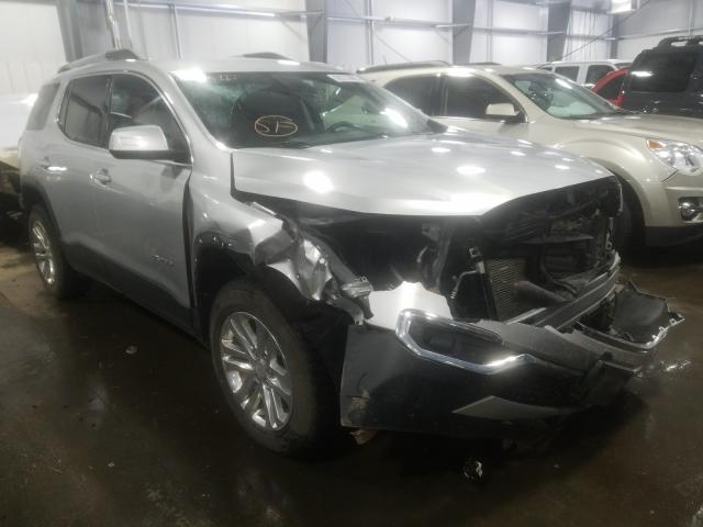 Gmc Acadia sle (2017)