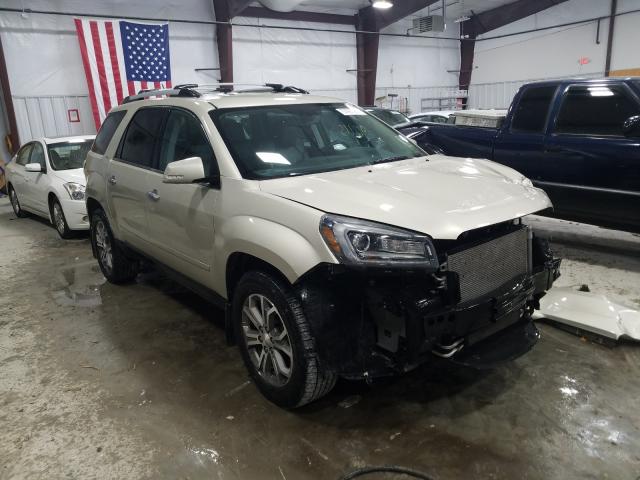 Gmc Acadia slt (2015)