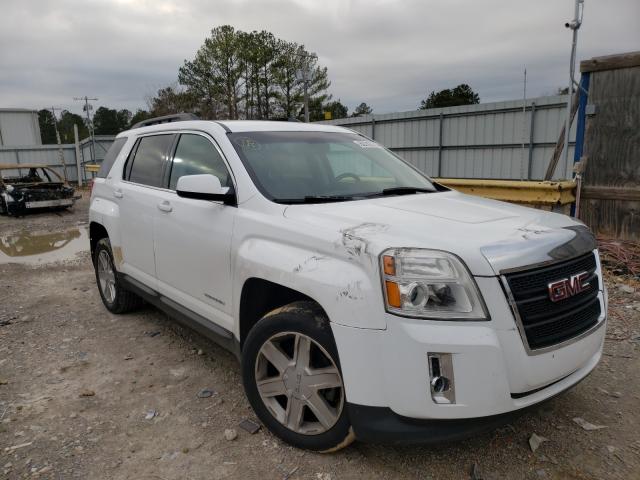 Gmc Terrain (2010)