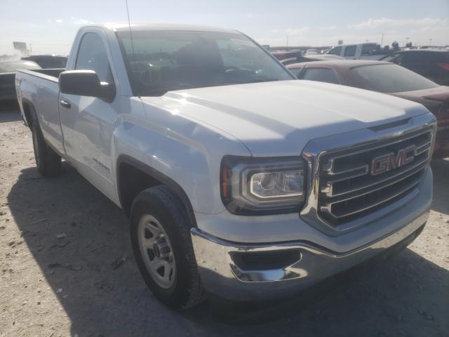 Gmc Sierra c15 (2018)