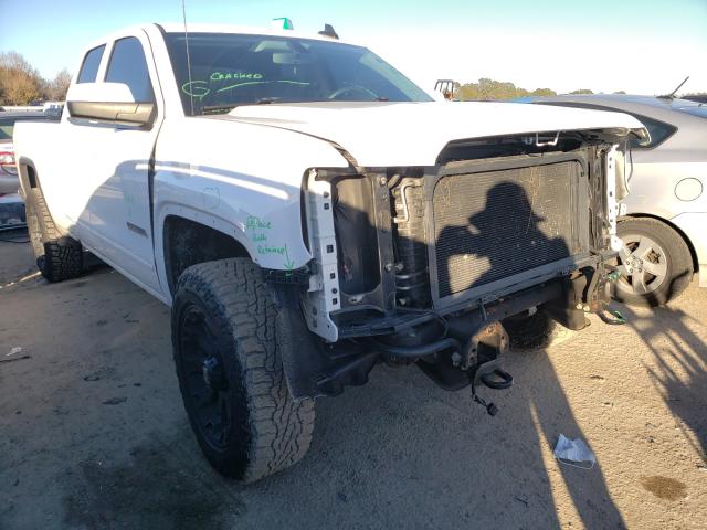 Gmc Sierra c15 (2016)