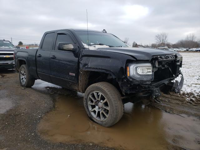 Gmc Sierra k15 (2016)