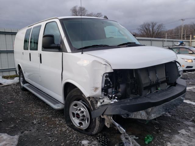 Gmc Savana g25 (2020)