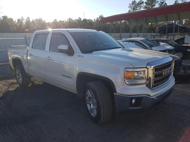 Gmc Sierra k15 (2014)