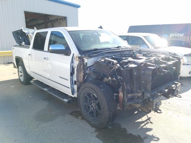 Gmc Sierra k15 (2015)