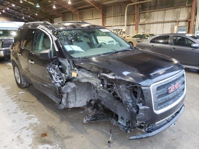 Gmc Acadia sle (2014)