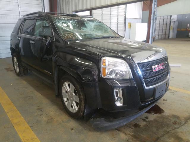 Gmc Terrain sl (2013)