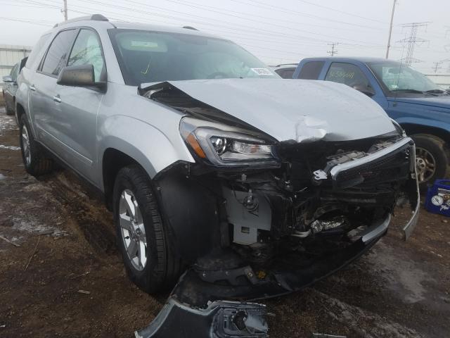 Gmc Acadia sle (2015)