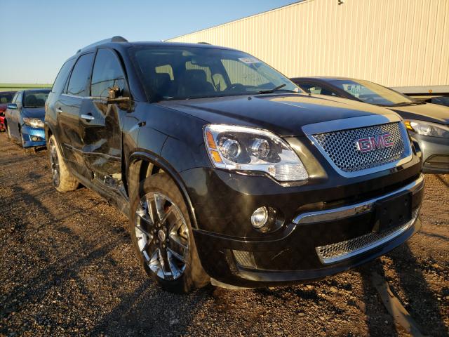 Gmc Acadia den (2012)