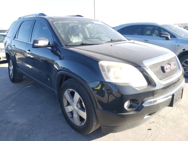 Gmc Acadia slt (2010)