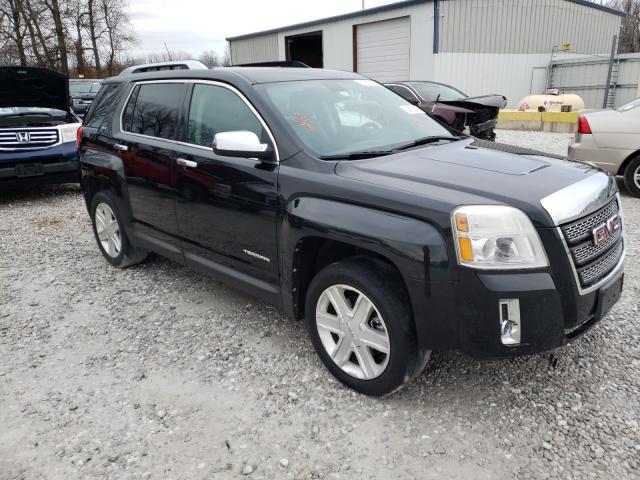 Gmc Terrain sl (2011)