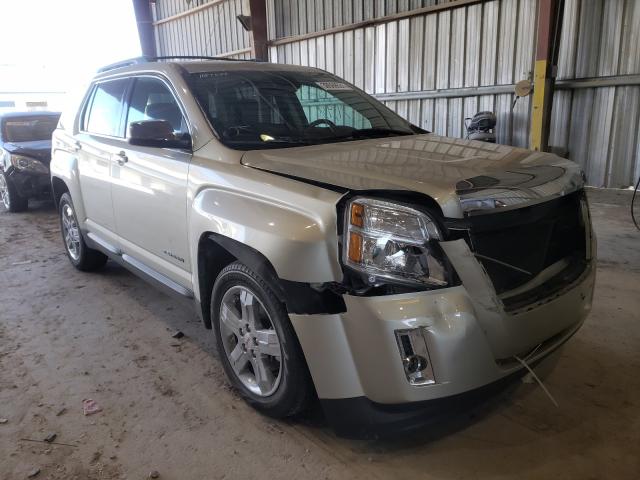 Gmc Terrain sl (2013)