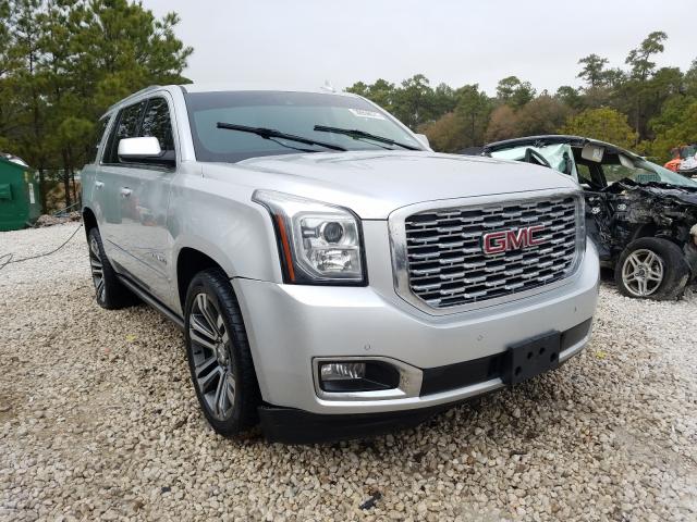 Gmc Yukon dena (2018)