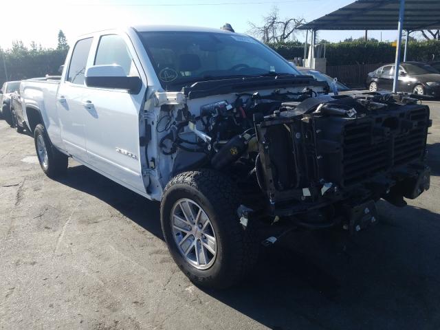 Gmc Sierra c15 (2018)