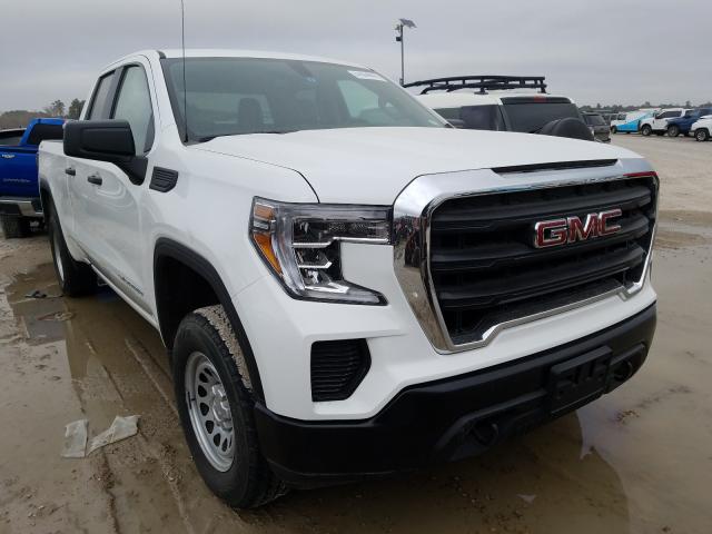 Gmc Sierra k15 (2019)