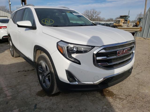 Gmc Terrain sl (2020)