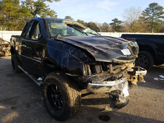 Gmc Sierra k15 (2012)