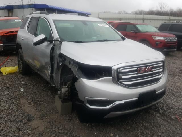 Gmc Acadia slt (2019)