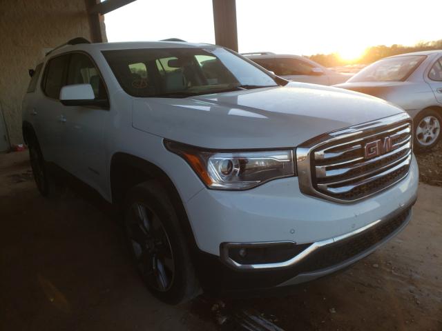 Gmc Acadia slt (2018)