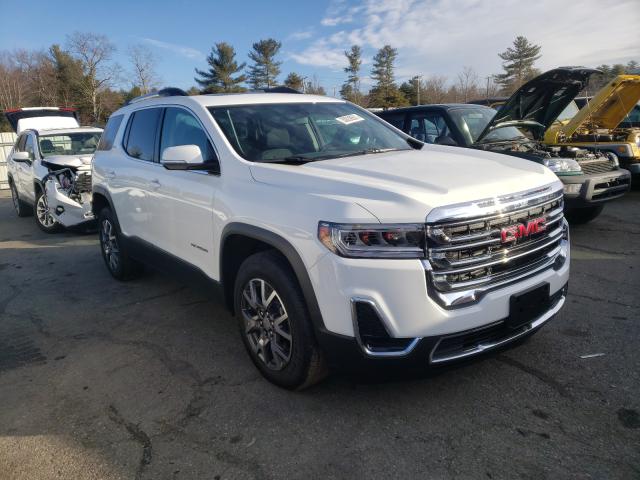 Gmc Acadia sle (2020)