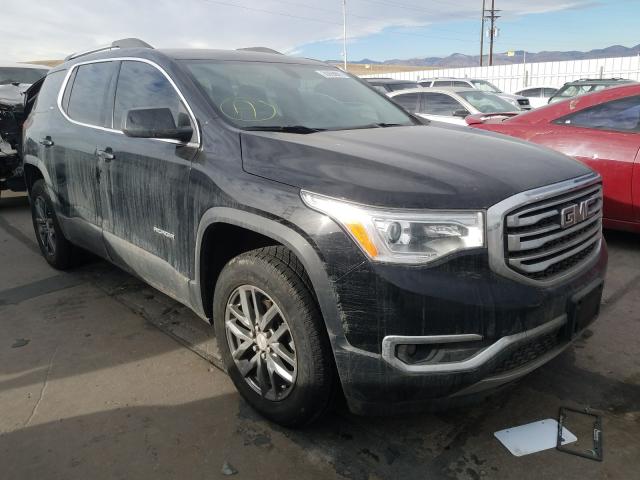 Gmc Acadia (2017)