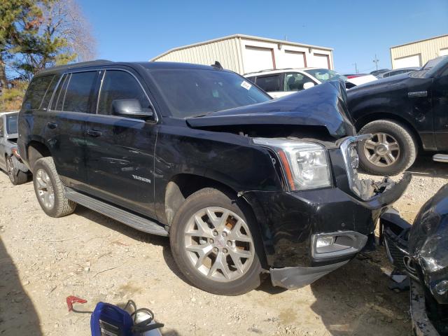 Gmc Yukon slt (2015)