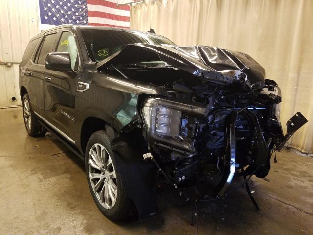 Gmc Yukon dena (2021)