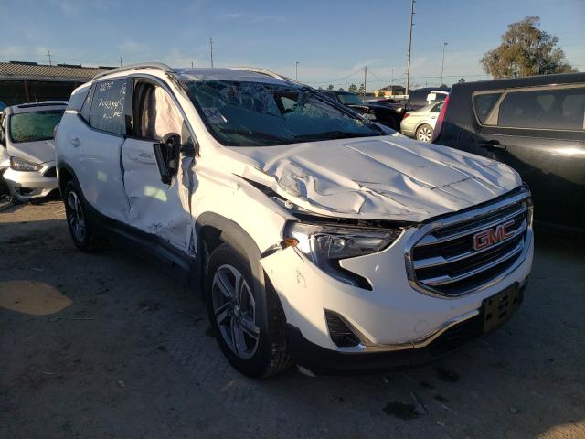 Gmc Terrain sl (2020)