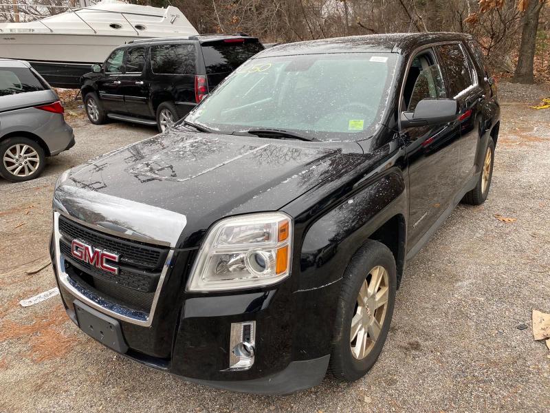 Gmc Terrain sl (2013)