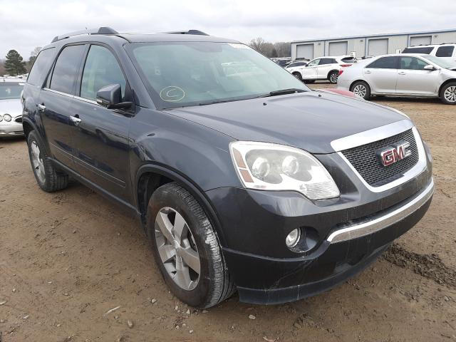 Gmc Acadia slt (2011)