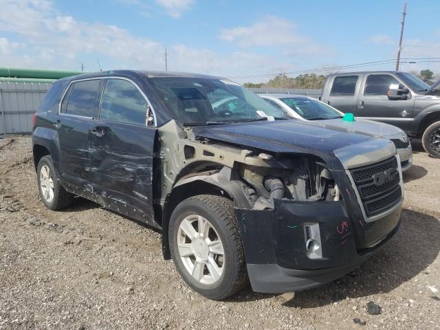 Gmc Terrain sl (2012)