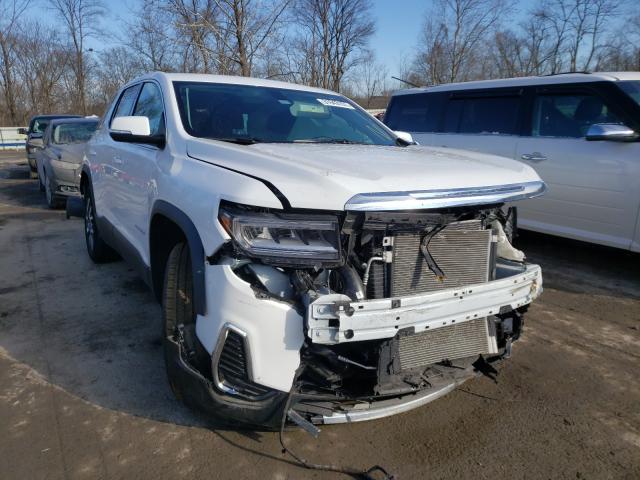 Gmc Acadia sle (2020)