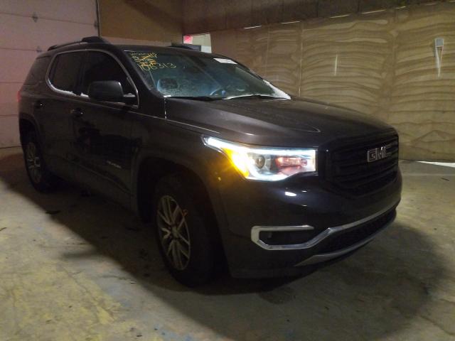 Gmc Acadia (2018)
