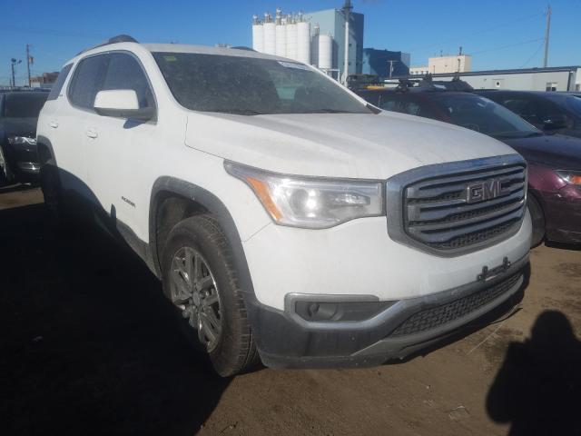 Gmc Acadia sle (2017)