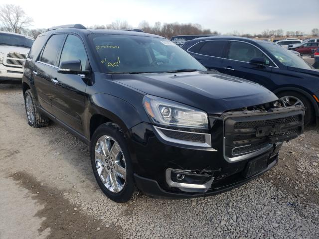Gmc Acadia lim (2017)