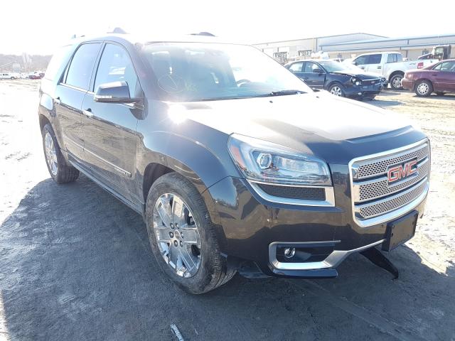 Gmc Acadia den (2016)