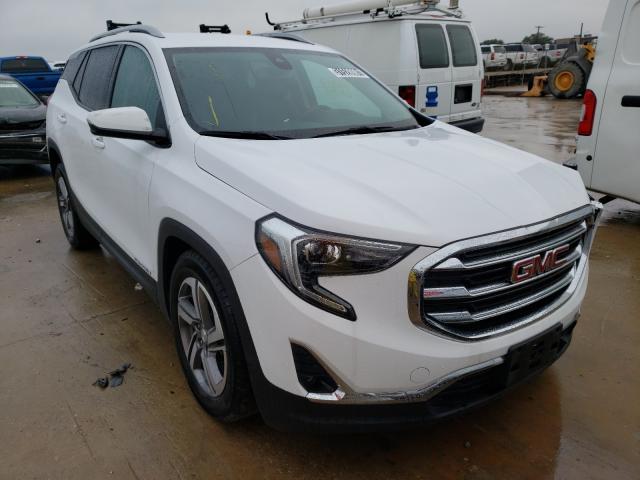 Gmc Terrain sl (2020)