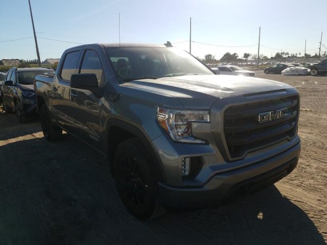 Gmc Sierra c15 (2020)