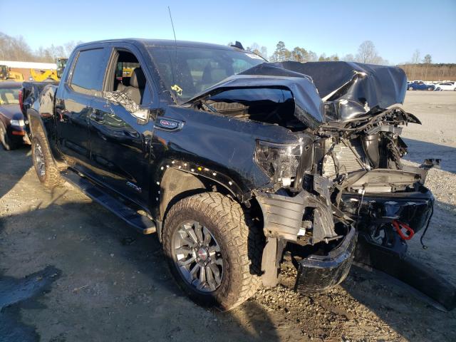 Gmc Sierra k15 (2020)
