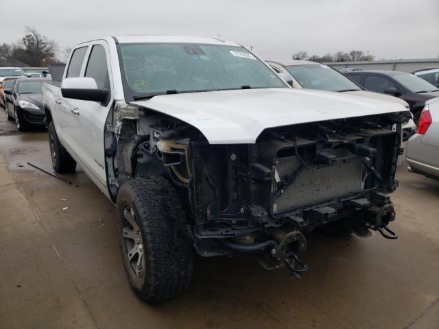 Gmc Sierra k15 (2016)