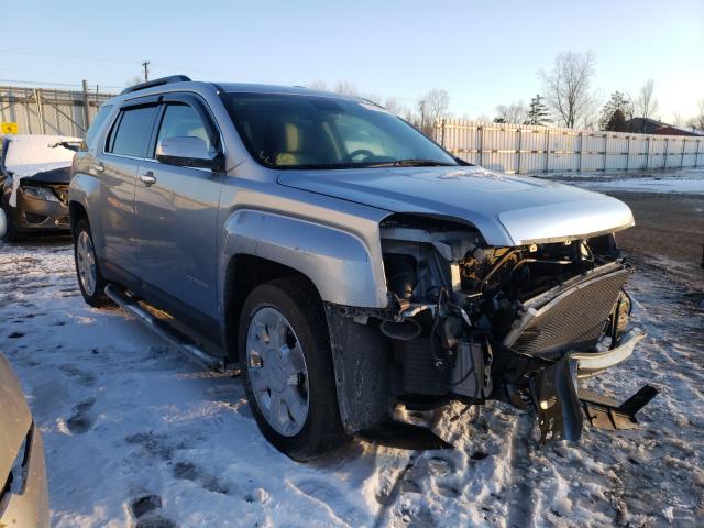 Gmc Terrain sl (2015)