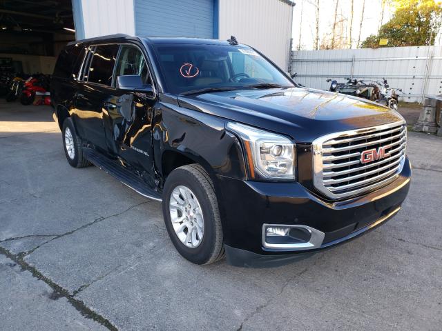 Gmc Yukon xl (2018)