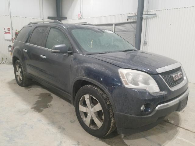Gmc Acadia (2011)