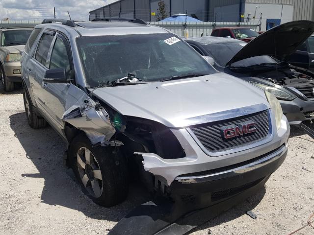 Gmc Acadia slt (2011)