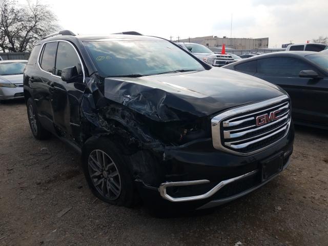 Gmc Acadia sle (2018)