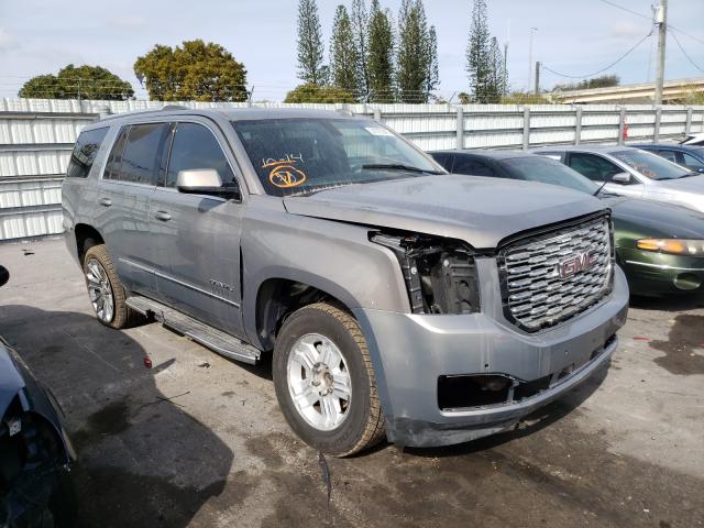 Gmc Yukon dena (2019)