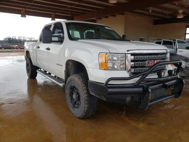 Gmc Sierra k25 (2013)
