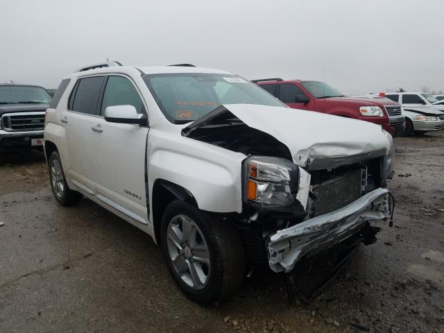 Gmc Terrain de (2017)