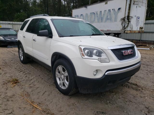 Gmc Acadia sle (2012)