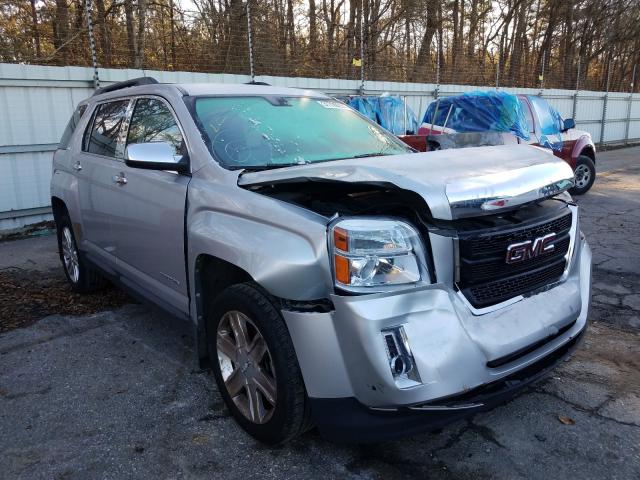 Gmc Terrain sl (2011)